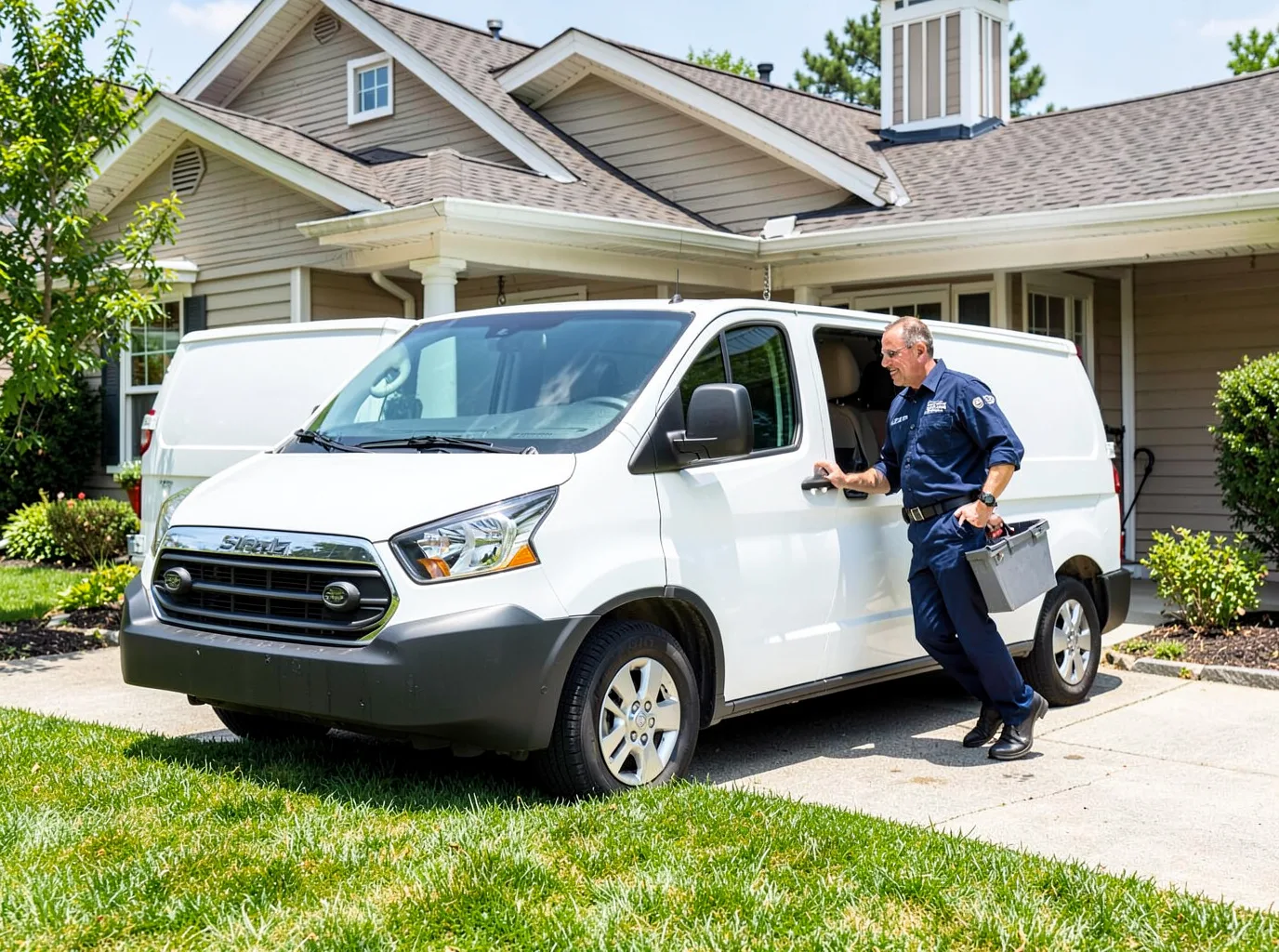 Emergency Plumber company in Somerville, OH