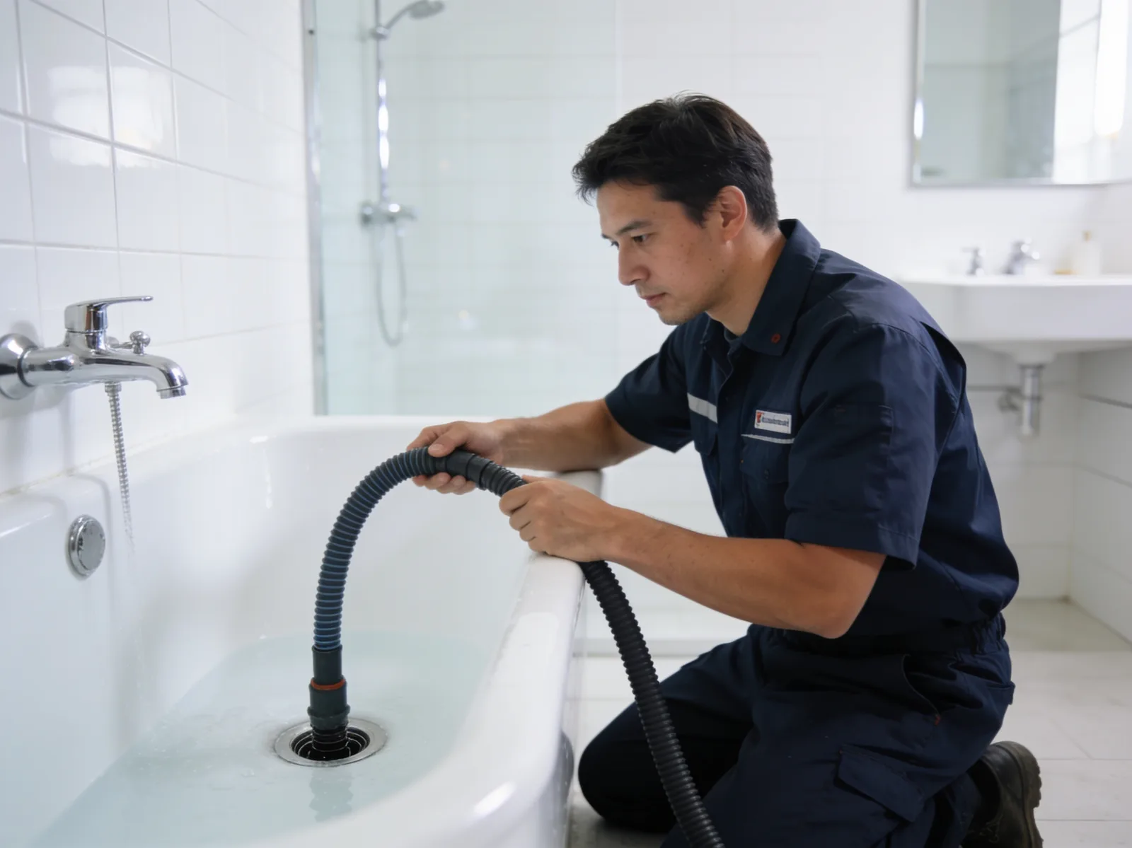 Emergency Plumber Somerville, OH FAQs